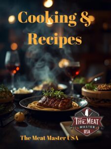 Cooking & Recipes category